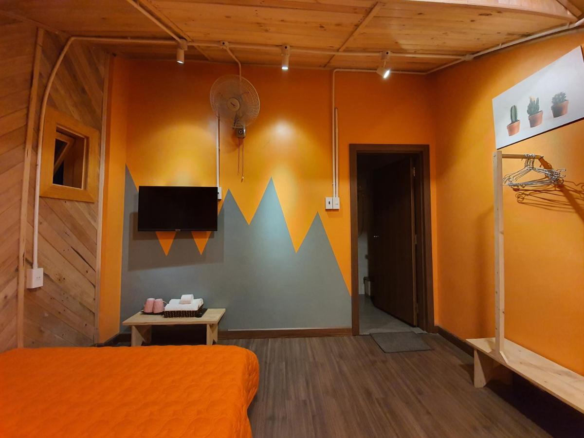 דירות דה לאט Lightning House 2 מראה חיצוני תמונה