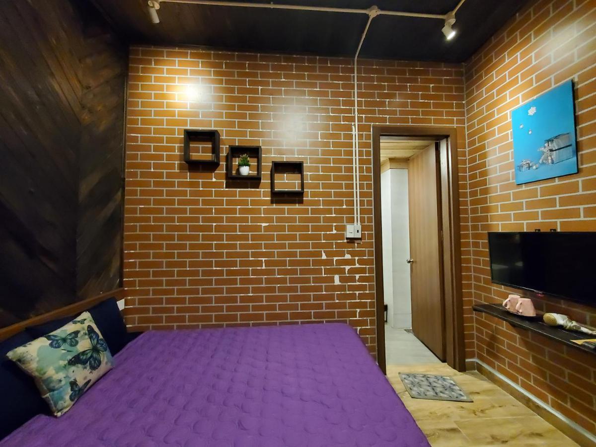 דירות דה לאט Lightning House 2 מראה חיצוני תמונה