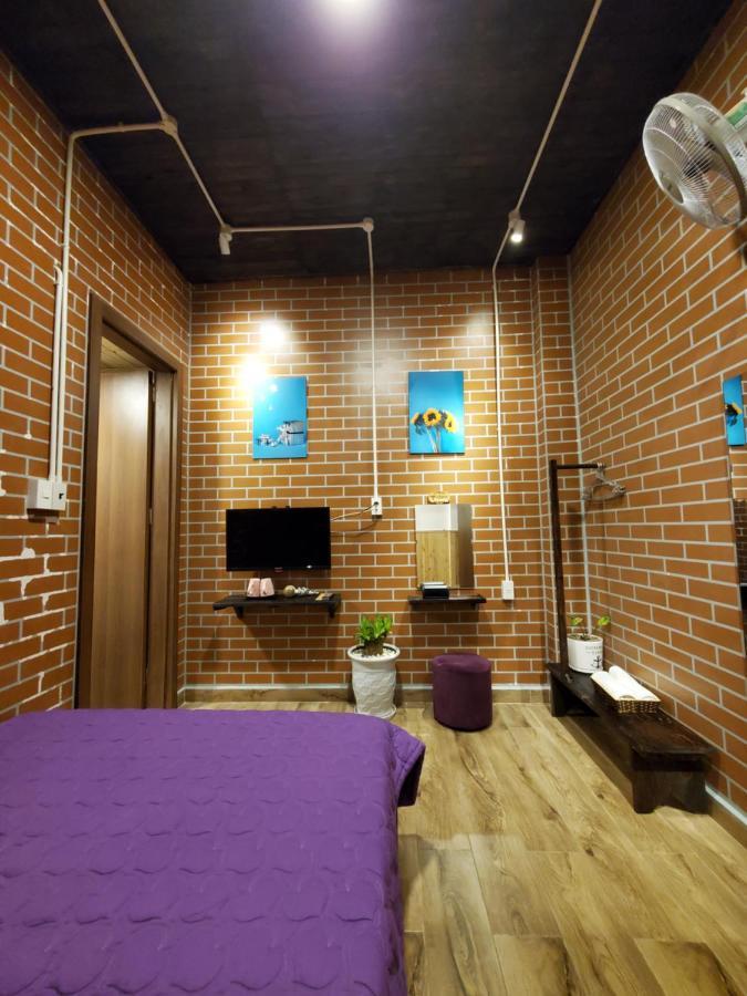 דירות דה לאט Lightning House 2 מראה חיצוני תמונה