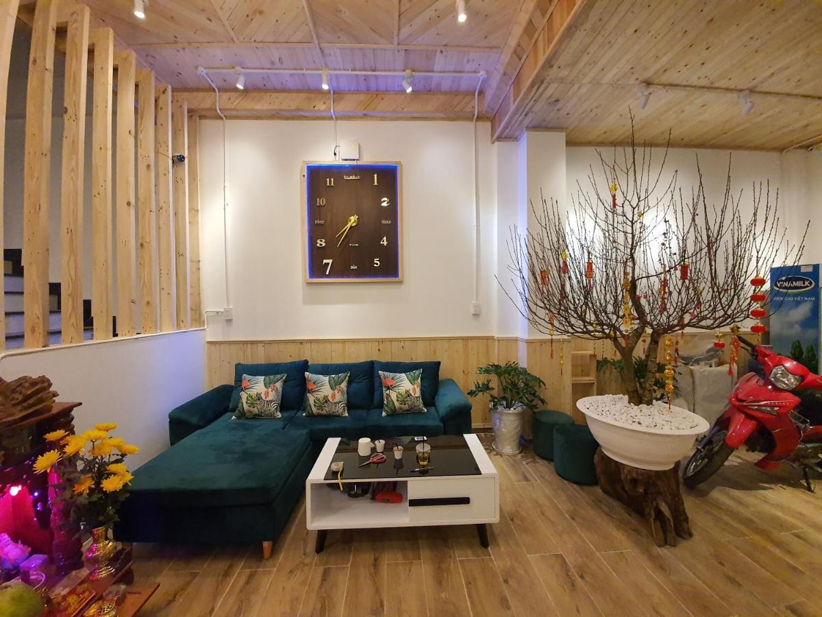 דירות דה לאט Lightning House 2 מראה חיצוני תמונה